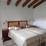 El Nogal De Hualle Casa de Férias *