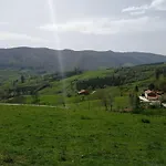 Casa de Férias El Nogal De Hualle *