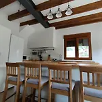 Casa de Férias El Nogal De Hualle Treceño