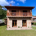 El Nogal De Hualle