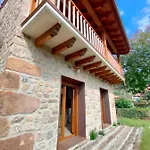 Holiday home El Nogal De Hualle