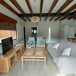 El Nogal De Hualle Casa de Férias Treceño