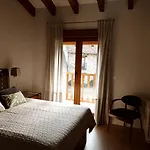 Casa de Férias El Nogal De Hualle Treceño