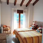 El Nogal De Hualle Casa de Férias Treceño