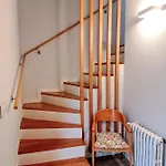 Casa de Férias El Nogal De Hualle *