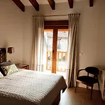 Casa de Férias El Nogal De Hualle *