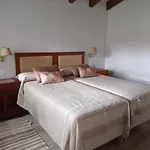 El Nogal De Hualle Casa de Férias Treceño