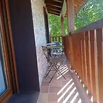 Casa de Férias El Nogal De Hualle Treceño