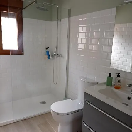 El Nogal De Hualle *