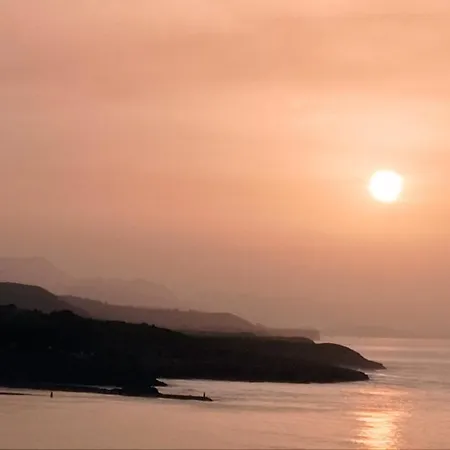 El Nogal De Hualle Dom wakacyjny *