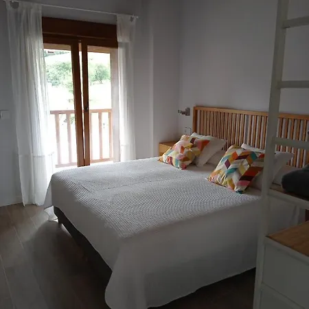 Tatil Evi El Nogal De Hualle Treceño