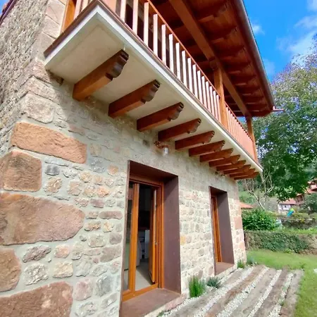Holiday home El Nogal De Hualle
