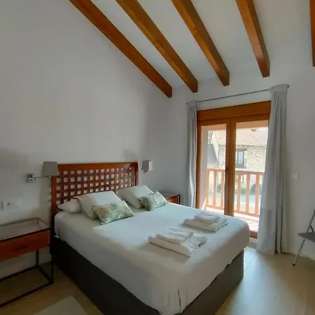 Dom wakacyjny El Nogal De Hualle