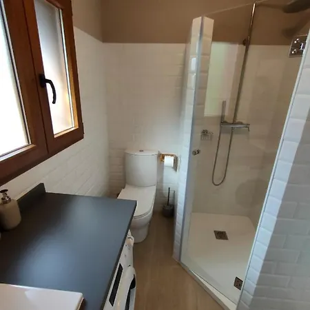 El Nogal De Hualle * Treceño