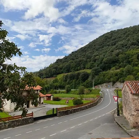 El Nogal De Hualle *