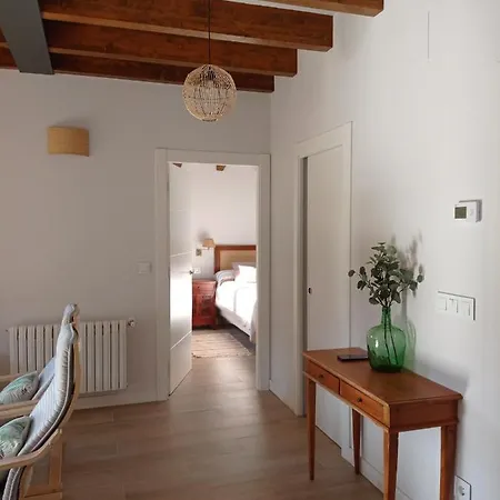 El Nogal De Hualle *