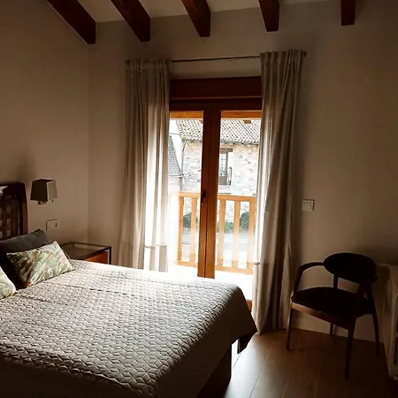 Dom wakacyjny El Nogal De Hualle Treceño