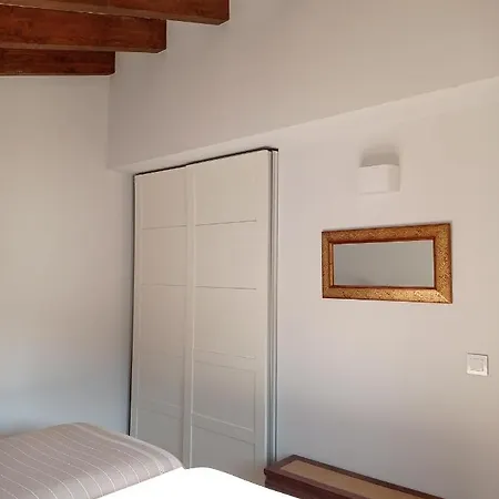 El Nogal De Hualle בית נופש Treceño