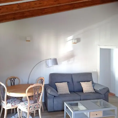 El Nogal De Hualle Holiday home