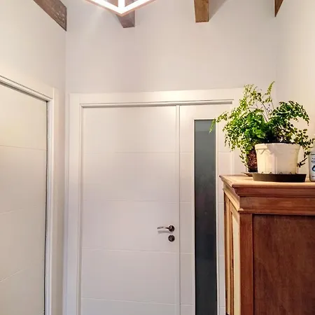 Dom wakacyjny El Nogal De Hualle *