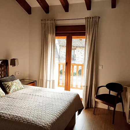 Casa vacanze El Nogal De Hualle *
