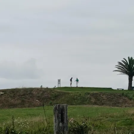 El Nogal De Hualle