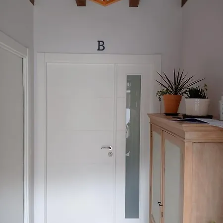 El Nogal De Hualle Dom wakacyjny Treceño