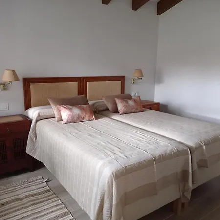 El Nogal De Hualle Dom wakacyjny Treceño