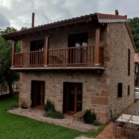 El Nogal De Hualle