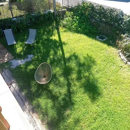 El Nogal De Hualle Treceno