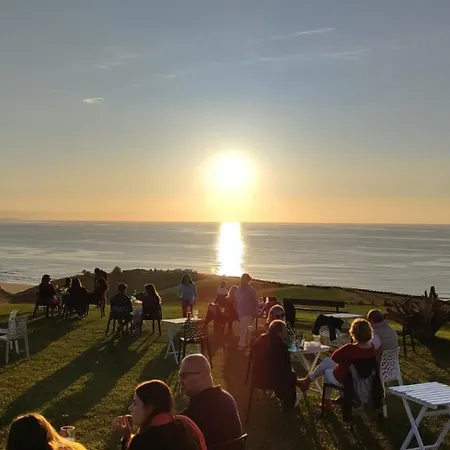 Dom wakacyjny El Nogal De Hualle