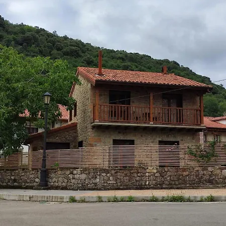 El Nogal De Hualle Treceño