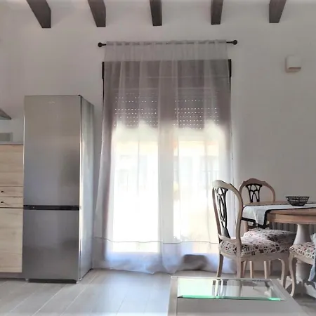 El Nogal De Hualle Casa de Férias