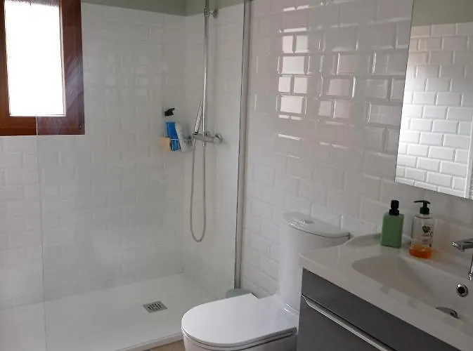 El Nogal De Hualle *