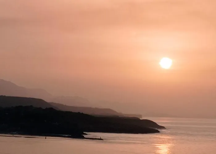 El Nogal De Hualle Prázdninový dům *