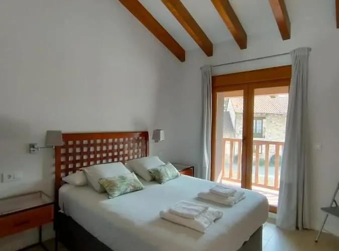 Prázdninový dům El Nogal De Hualle