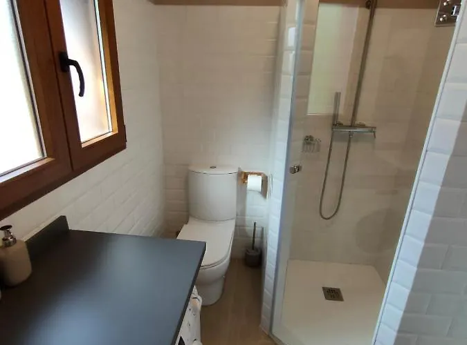 El Nogal De Hualle * Treceño