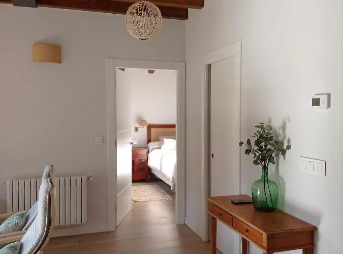 El Nogal De Hualle *