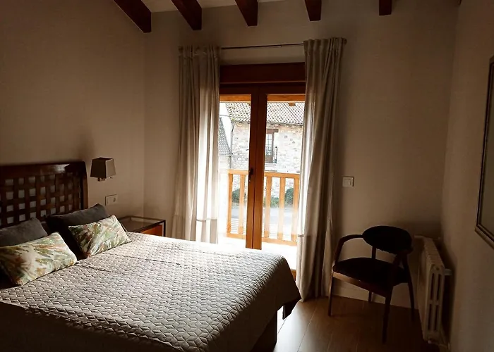 Prázdninový dům El Nogal De Hualle Treceño