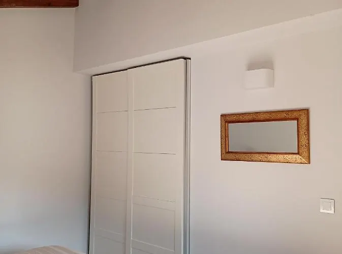 El Nogal De Hualle Prázdninový dům Treceño