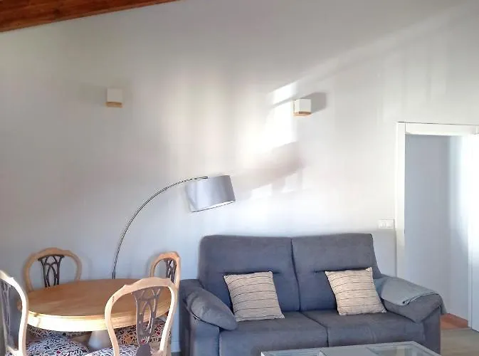 El Nogal De Hualle Prázdninový dům