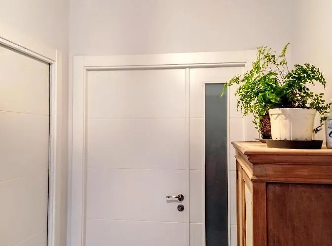 Prázdninový dům El Nogal De Hualle *