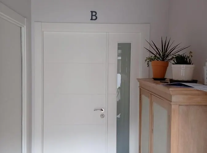 El Nogal De Hualle Prázdninový dům Treceño