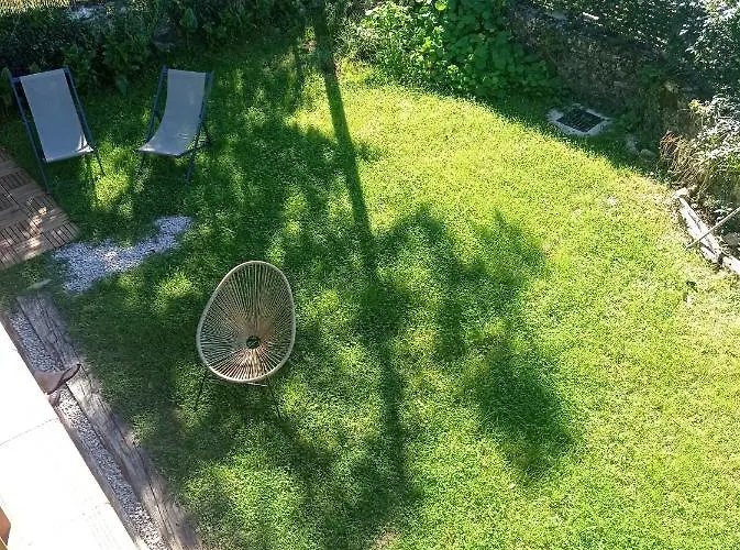 El Nogal De Hualle Treceño